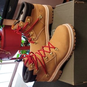 Timberland Heritage Boot
